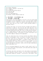 만해 한용운의 시 3편 선택후 작품 및 시세계분석-5