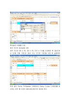 [경영과학] Automobile Alliance사 사례-9