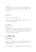 [광고기획제작] 속옷 브랜드 `yes`의 패션내의 sweetlie 광고기획서-17