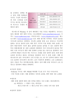 [인터넷비즈니스모델] 위즈위드 WIZWID의 분석과 경쟁우위 전략-4