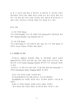 [인터넷비즈니스모델] 위즈위드 WIZWID의 분석과 경쟁우위 전략-10