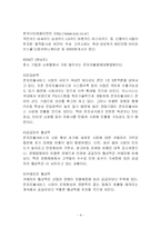 [인터넷비즈니스모델] 이니시스 비즈니스모델 분석-8