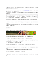 [관광정책론] 농촌관광활성화 시책-13