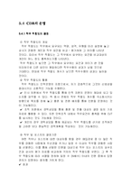 [인적자원관리] 현대자동차 경력개발제도 연구 -CDR(직무전환을 통한 능력개발제도)를 중심으로-15