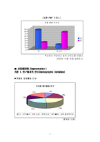 [마케팅] 디지털큐브 아이스테이션 PMP 마케팅전략과 광고전략-9