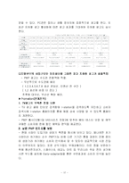 [마케팅] 디지털큐브 아이스테이션 PMP 마케팅전략과 광고전략-17