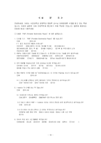 [마케팅] 디지털큐브 아이스테이션 PMP 마케팅전략과 광고전략-19