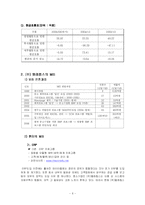 [경영정보시스템](주)텔레칩스의 MIS-6