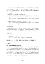 [경영학] 무선인터넷 서비스 시장에 대한 지역방송(케이블) 인터넷서비스 사업자의 대응 방안 분석-5