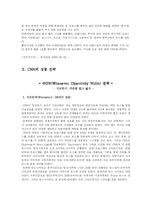 [마케팅] CNN의 성공 매커니즘의 발견-8