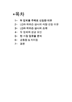 [경영개론] LG의 인도가전시장 진출 & 제이슨 상사-2