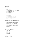 [광고학] sk텔레콤 현대생활백서 광고분석-2