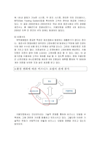 [인터넷비즈니스모델] 키움닷컴의 비즈니스 모델 분석-14
