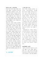 [인터넷비즈니스] 포털산업의 현황과 파란닷컴의 시장점유율 확대전략-10