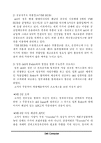 Dell 컴퓨터(델컴퓨터)의 성공사례-12