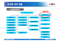 [MIS] 데이콤의 경영정보시스템-10