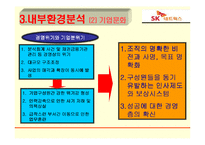 [조직설계] SK Networks(sk네트웍스) 조직구조-16