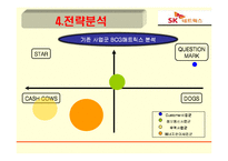 [조직설계] SK Networks(sk네트웍스) 조직구조-18