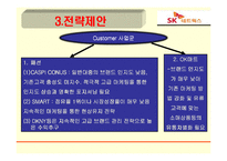 [조직설계] SK Networks(sk네트웍스) 조직구조-20