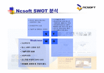 엔씨소프트 NCSOFT의 기업분석-19