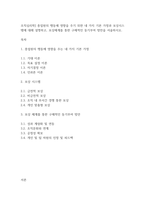 조직심리학] 종업원의 행동에 영향을 주기 위한 네 가지 기본 가정과 보상시스템에 대해 설명하고, 보상체계를 통한 구체적인 동기부여 방안을 서술하시오-1