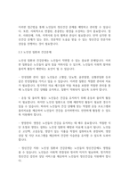 여성복지론] 여성노인의 현황과 문제점에 관해 설명하고 여성노인복지를 위한 방안에 관해 서술하시오-8