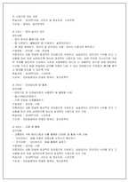 평생교육 프로그램에 따른 효과적인 평생교육방법에 대해 구체적으로 설명하시오.-3