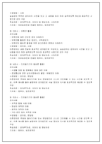 평생교육 프로그램에 따른 효과적인 평생교육방법에 대해 구체적으로 설명하시오.-6