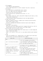 [모성실습] 분만과정과 간호 (분만1기~분만4기)-3