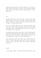 아동미술] 아동미술의 바람직한 환경구성과 교사의 역할에 대하여 서술하시오-15