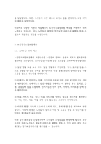 복지법제론] 노인장기요양보험법의 개념과 내용에 대하여 설명하시기 바랍니다-6