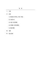미용경영학_내가 꿈꾸는 미용 관련 산업을 결정하여 창업계획 단계에서의 체크포인트를 제시하고 창업을 위한 사업계획서를 내용에 맞게 작성해보시오-2