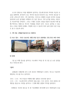 문화관광론_외국인을 대상으로 한 우리나라 문화자산을 이용한 여행상품을 만들어 기획하시오-3