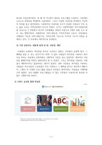 사회복지학개론_본인이 살고 있는 지역사회 내 사회복지실천 기관 5곳의 홈페이지를 캡쳐하여 제시하고, 홈페이지의 구체적 내용을 확인한 후 본인의 소감을 각 기관별로 작성하시오 (수원)-4