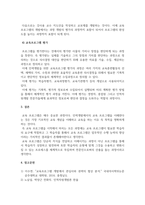 인력개발과활용_교육프로그램의 개발 및 평가에 대해 설명하시오 (2)-6