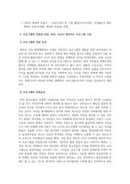 청소년프로그램개발과평가_청소년 동아리활동에서 소통리더십 프로그램을 찾아 요약하여 제시하고 그 프로그램의 강점과 약점을 파악한 후 약점을 보완할 수 있는 방법을 제시하시오-4