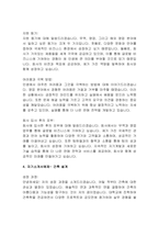 업종, 분야별 우수자기소개서 샘플 30개-5