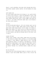 업종, 분야별 우수자기소개서 샘플 30개-6