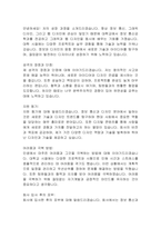 업종, 분야별 우수자기소개서 샘플 30개-15