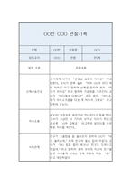 어린이집 만3세 1년 관찰일지 20명 40Page-1
