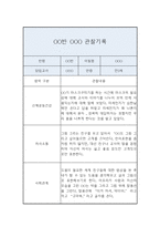 어린이집 만3세 1년 관찰일지 20명 40Page-13