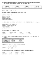 산업안전기사 필답형 기출요약 정리집-13