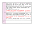 9월 보육일지 만 4세 1주-4주 우리나라-3