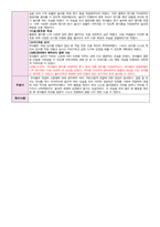 9월 보육일지 만 4세 1주-4주 우리나라-9