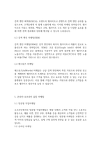 광고학] 성공한 브랜드의 통합마케팅 전략에 대하여 논하세요-6