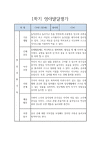 평가제 어린이집 만3세 1학기 유아 발달평가-3