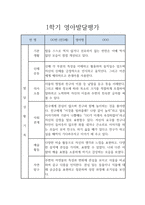 평가제 어린이집 만3세 1학기 유아 발달평가-4