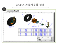 3D모델링 제품설계 포트폴리오,합격 포트폴리오, 3D모델링, 제품설계-10