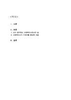 사회복지사로서의 길과 사회복지사의 중요한 자질은 무엇이라 생각하는가-2
