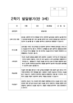 유아발달평가 만3세 2학기 17명-9